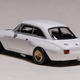 Illustration for article titled WHITE. Alfa Romeo 1750 GT Am.